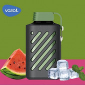 VOZOL GEAR 10.000 ELEKTRONİK NARGİLE ELEKTRONİK SİGARA CEP NARGİLESİ - Lush İce Aromalı - 1