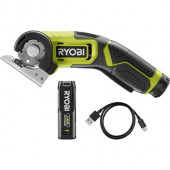 Ryobi RCT4-120G Akülü Kesici - 1