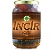 İncir KSK - 1