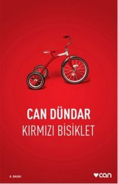 Kırmızı Bisiklet - 1