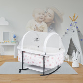 Bebelow Ninni Noltaljik Yer Beşik Anadizi Anakucağı - 4