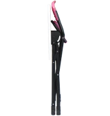 Bebelow Çocuk Ders Çalışma Masası Yazı Tahtalı Katlanabilir Sandalyeli - 3