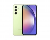 Samsung Galaxy A54 5G 128GB 8GB Limon Yeşili - 1