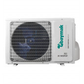 Baymak Elegant Plus UV 12 A++ 12000 BTU Inverter Duvar Tipi Klima - 2