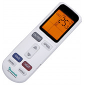 Baymak Elegant Plus UV 12 A++ 12000 BTU Inverter Duvar Tipi Klima - 3