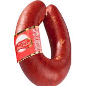 2 Kg - %100 Dana Eti Sucuk AfyonKarahisar thumbnail 1