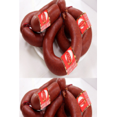 2 Kg - %100 Dana Eti Sucuk AfyonKarahisar thumbnail 4