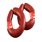 2 Kg - %100 Dana Eti Sucuk AfyonKarahisar thumbnail 5