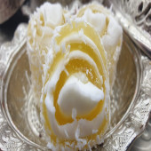 500 gr Kaymaklı Karışık Lokum Afyonkarahisar - 2
