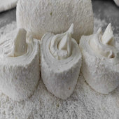 500 gr Kaymaklı Karışık Lokum Afyonkarahisar - 3