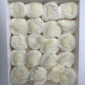 500 gr Kaymaklı Karışık Lokum Afyonkarahisar - 4