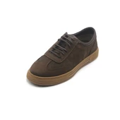 James Franco 9053 Erkek Nubuk Ayakkabı thumbnail 10