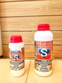 Silikokap Şeffaf Su İzolasyonu 500 Ml thumbnail 4