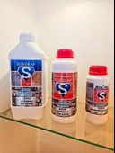 Silikokap Şeffaf Su İzolasyonu 500 Ml thumbnail 2