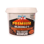 Uv-K  Premium Silikonlu Su İzolasyon Boyası 3 Kg. thumbnail 1