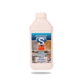 Silikokap Şeffaf Su İzolasyonu 5 Lt - 1