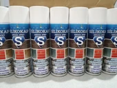 Silikokap Aerosol Şeffaf Su İzolasyon Spreyi 400 Ml thumbnail 3