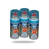 Silikokap Aerosol Şeffaf Su İzolasyon Spreyi 400 Ml thumbnail 1