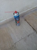 Silikokap Aerosol Şeffaf Su İzolasyon Spreyi 400 Ml - 2