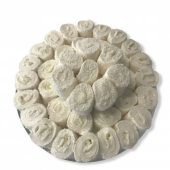 1500 gr Manda Kaymaklı Lokum Afyonkarahisar - 2