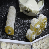 1500 gr Manda Kaymaklı Lokum Afyonkarahisar - 4