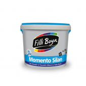 Filli Boya Momento Silan Silikonlu Iç Cephe Boyası -15Lt - 1