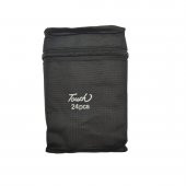 Valkyrie Touch Marker Art 24 Adet Çantalı Kalem Seti - 1