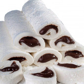 1000 gr Çikolatalı Sultan Lokum Afyonkarahisar - 3