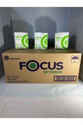 Focus Optimum 32li Kare Peçete - 1