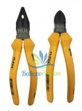 Fulaz Kombine Pense 180 mm Yankeski 160 mm 2li Set - 1