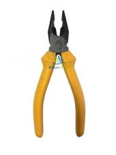 Fulaz Kombine Pense 180 mm Yankeski 160 mm 2li Set - 2