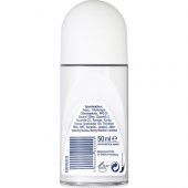 NIVEA Kadın Roll On Deodorant Powder Touch 50ml,Ter ve Ter Kokusuna Karşı 48 Saat Anti-perspirant Koruma,Kaolin Pudra İçeriği ile Hızlı Kuruma - 3