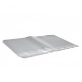 DÜZ Jelatin Poşet 11X28 CM  1 KG - 5