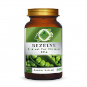 Bezelye Toz Ekstresi (Pisum Sativum)70 gr. Cam Kavanoz thumbnail 1