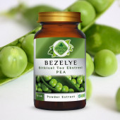 Bezelye Toz Ekstresi (Pisum Sativum)70 gr. Cam Kavanoz thumbnail 2