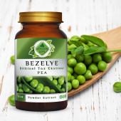 Bezelye Toz Ekstresi (Pisum Sativum)70 gr. Cam Kavanoz thumbnail 6