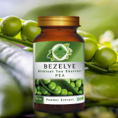 Bezelye Toz Ekstresi (Pisum Sativum)70 gr. Cam Kavanoz thumbnail 7