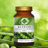 Bezelye Toz Ekstresi (Pisum Sativum)70 gr. Cam Kavanoz thumbnail 8