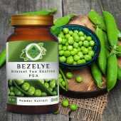 Bezelye Toz Ekstresi (Pisum Sativum)70 gr. Cam Kavanoz thumbnail 9