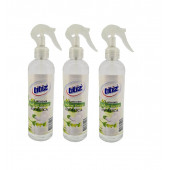Oda Parfümü 400 Ml Angelica X 3 Adet - 1
