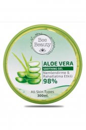 Bee Beauty Aloe Vera Jel 300 ml - 1