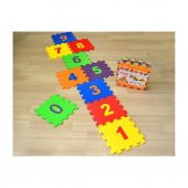 Matrax Eva Yer Matı Rakamlar 028041 - 3