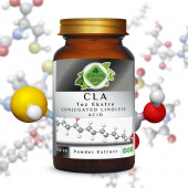 Cla Toz Ekstresi 100 gr. Cam Kavanoz - 3