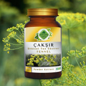 Çakşır Kökü Toz Ekstresi 80 gr. Cam Kavanoz - 2