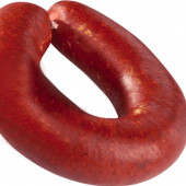 1 Kg Dana Eti Sucuk Acısız - Afyonkarahisar thumbnail 5