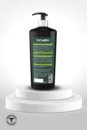 Biomen Professional Elma Sirkesi&vitamin B3 Yağlanma Karşıtı Arındırıcı Şampuan 1000 Ml - 2