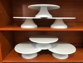 PASTA SIVAMA STANDI PLASTİK thumbnail 3