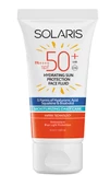 SolarisTümCiltlerNemlendiriciGüneşKremiSpf50+(50ml - 1