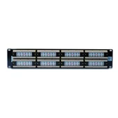 Digitus 48 Port Patch Panel Dolu Cat6 (DN-91648U) thumbnail 2