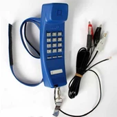 Muayene Test Telefonu (MT01) - 1